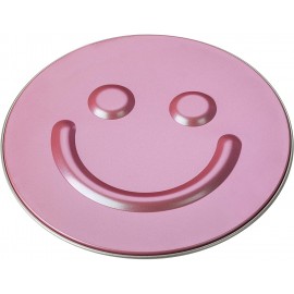 Moule à Gâteau ZENKER 26 Cm - Fonds Plat + 2 Motifs - Rose (7478) Moule à Gâteau ZENKER 26 Cm - Fonds Plat + 2 Motifs - Rose (7478)