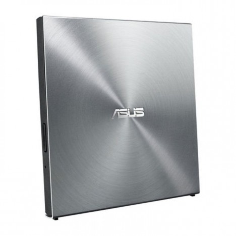 Graveur Externe ASUS SDRW 08U7M-U - Silver prix tunisie