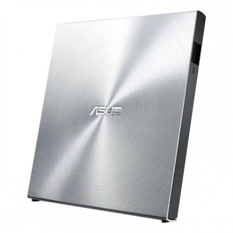 Graveur Externe ASUS SDRW 08U7M-U - Silver Graveur Externe ASUS SDRW 08U7M-U - Silver