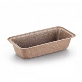 Moule à Cake KORKMAZ 27 Cm - GRANIT (A656)