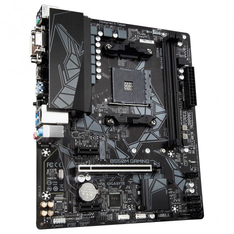 Carte Mère GIGABYTE B550 Gaming prix tunisie