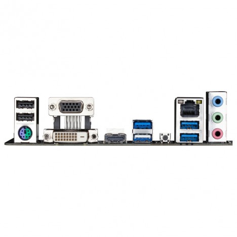 Carte Mère GIGABYTE B550 Gaming Carte Mère GIGABYTE B550 Gaming