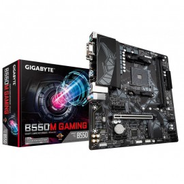 Carte Mère GIGABYTE B550 Gaming Carte Mère GIGABYTE B550 Gaming