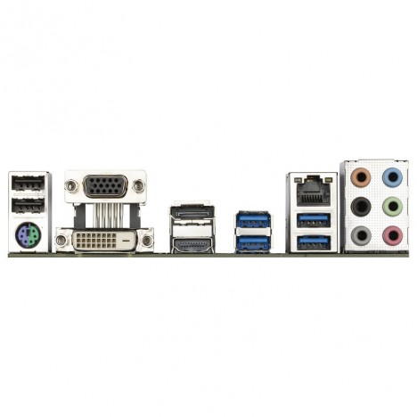 Carte mère GIGBYTE B560 HD3 Carte mère GIGBYTE B560 HD3