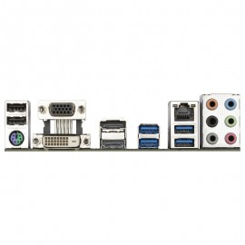 Carte mère GIGBYTE B560 HD3 Carte mère GIGBYTE B560 HD3