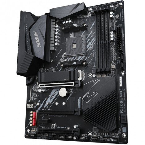 Carte Mère GIGABYTE B550 AORUS ELITE V2 prix tunisie