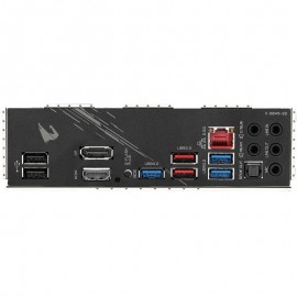 Carte Mère GIGABYTE B550 AORUS ELITE V2 Carte Mère GIGABYTE B550 AORUS ELITE V2