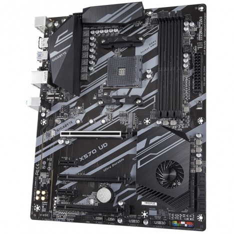 Carte mère GIGABYTE X570 UD prix Carte mère GIGABYTE X570 UD prix