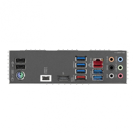 Carte Mère 1200 GIGABYTE Z590 GAMING X Carte Mère 1200 GIGABYTE Z590 GAMING X