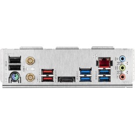 Carte mère GIGABYTE Z590 UD AC Intel Z590 LGA 1200 ATX Carte mère GIGABYTE Z590 UD AC Intel Z590 LGA 1200 ATX