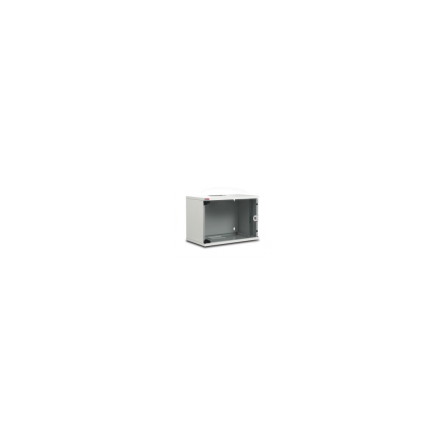 Coffret Réseau Lande 19'' 7U / 540 x 400 mm (LN-SH07U5440-BL-F0) 2