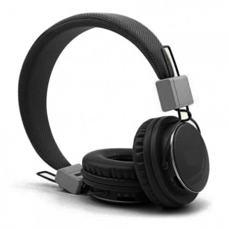 Micro Casque Sans Fil MP3 BEST SOUND M44 Noir prix tunisie 2