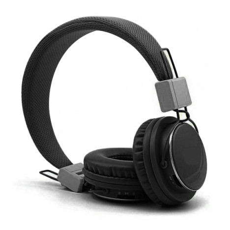 Micro Casque Sans Fil MP3 BEST SOUND M44 Noir prix Micro Casque Sans Fil MP3 BEST SOUND M44 Noir prix