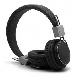 Micro Casque Sans Fil MP3 BEST SOUND M44 Noir prix Micro Casque Sans Fil MP3 BEST SOUND M44 Noir prix
