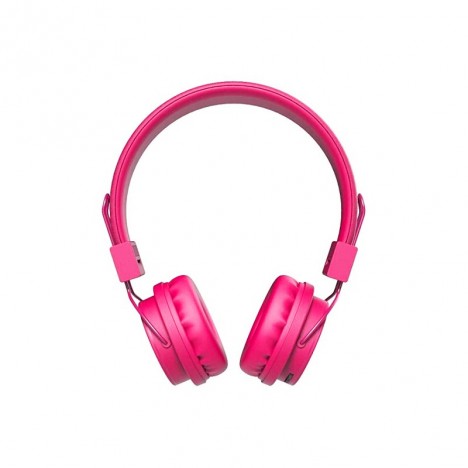 Micro Casque Sans Fil MP3 BEST SOUND M44 Rose prix tunisie