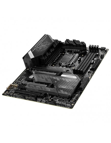 Carte Mère MSI Z590 Gaming Carbon Wifi prix Carte Mère MSI Z590 Gaming Carbon Wifi prix