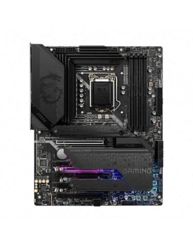 Carte mère MSI M/B MPG Z590 Gaming Plus Motherboard prix tunisie