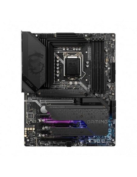 Carte mère MSI M/B MPG Z590 Gaming Plus Motherboard prix tunisie Carte mère MSI M/B MPG Z590 Gaming Plus Motherboard prix tunisie