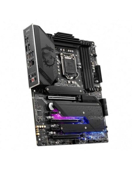 Carte mère MSI M/B MPG Z590 Gaming Plus Motherboard prix Carte mère MSI M/B MPG Z590 Gaming Plus Motherboard prix