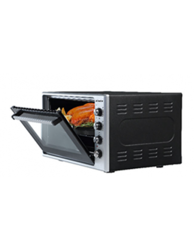 Four Electrique NEWSTAR 70L - Silver...