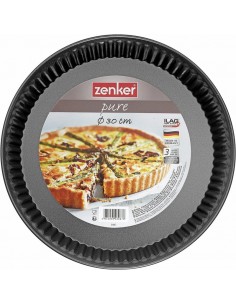 Set de 2 Pièces ZENKER -...
