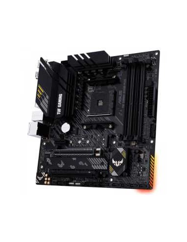 Carte Mère ASUS TUF GAMING B550M-PLUS GAMING prix tunisie