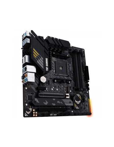 Carte Mère ASUS TUF GAMING B550M-PLUS GAMING Carte Mère ASUS TUF GAMING B550M-PLUS GAMING