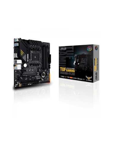 Carte Mère ASUS TUF GAMING B550M-PLUS GAMING Carte Mère ASUS TUF GAMING B550M-PLUS GAMING