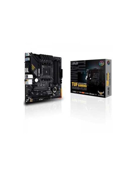 Carte Mère ASUS TUF GAMING B550M-PLUS GAMING Carte Mère ASUS TUF GAMING B550M-PLUS GAMING