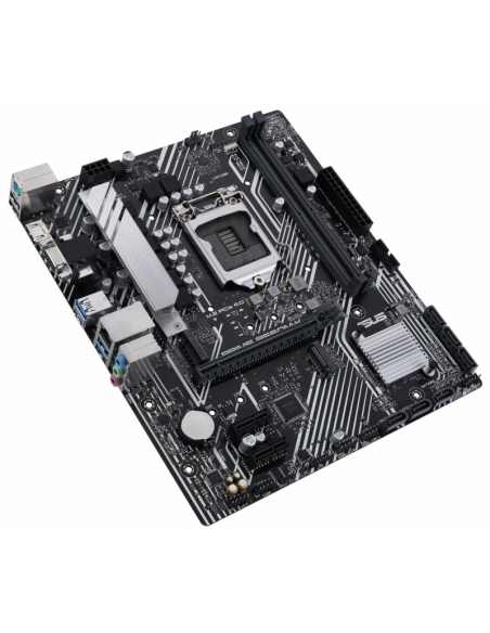 Carte Mère ASUS PRIME B560M-K prix tunisie Carte Mère ASUS PRIME B560M-K prix tunisie