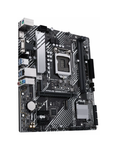 Carte Mère ASUS PRIME B560M-K Carte Mère ASUS PRIME B560M-K