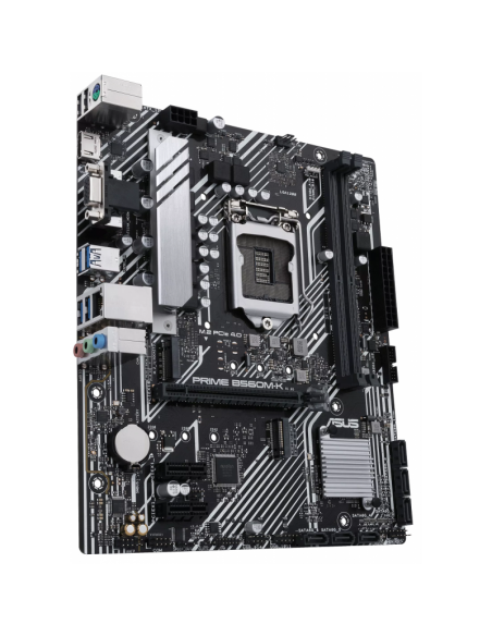 Carte Mère ASUS PRIME B560M-K Carte Mère ASUS PRIME B560M-K
