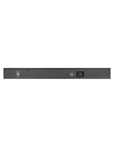 Switch De surveillance D-Link Non Administrable18 Ports prix