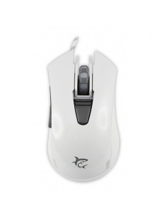 Souris WHITE SHARK GM-1603 GENGHIS KHAN Blanc 2
