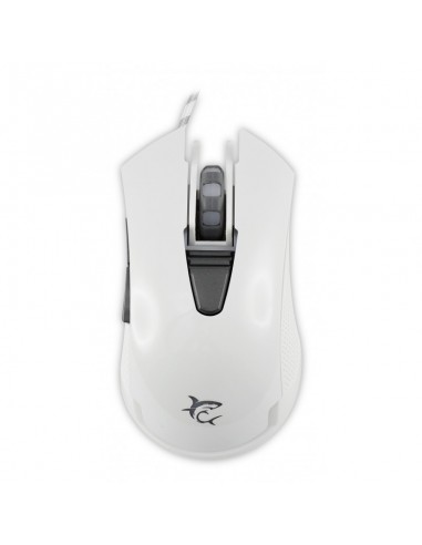 Souris WHITE SHARK GM-1603 GENGHIS...