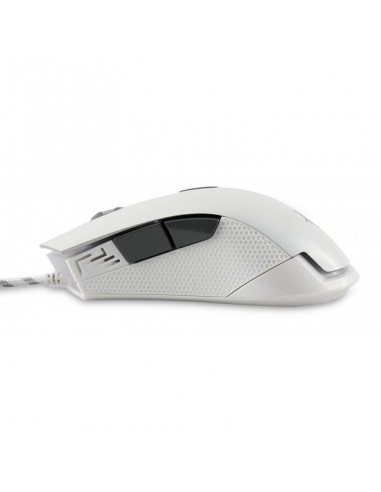 Souris WHITE SHARK GM-1603 GENGHIS...