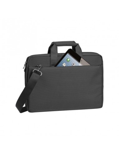 Sacoche Rivacase 15.6" Noir (RIVA8231BK)