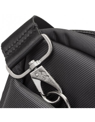 Sacoche Rivacase 15.6" Noir (RIVA8231BK)