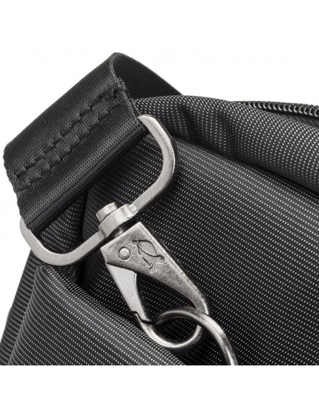Sacoche Rivacase 15.6" Noir (RIVA8231BK)