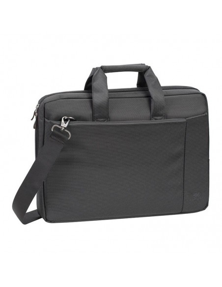 Sacoche Pour PC Portable Rivacase 15.6" Noir (RIVA8231BK)