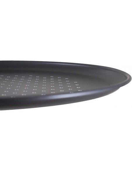 Moule à Pizza ZENKER 32 CM Perforé Moule à Pizza ZENKER 32 CM Perforé