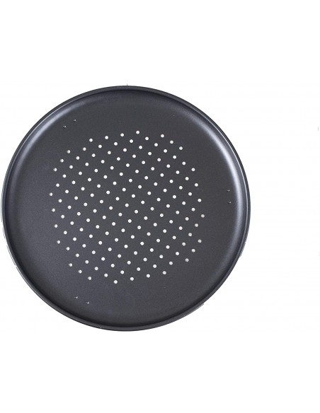 Moule à Pizza ZENKER 32 CM Perforé Moule à Pizza ZENKER 32 CM Perforé