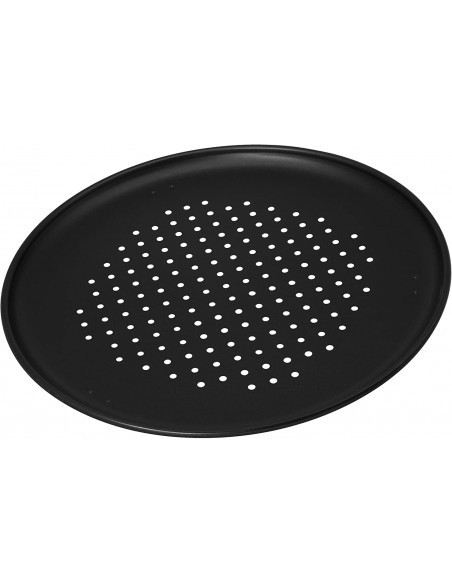 Moule à Pizza ZENKER 32 CM Perforé Moule à Pizza ZENKER 32 CM Perforé