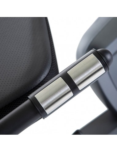 Vélo Semi Allongé HAMMER - Confort Motion BT (4858)