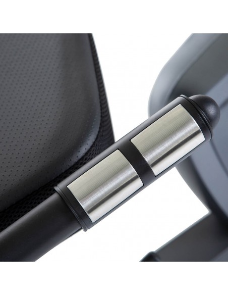 Vélo Semi Allongé HAMMER - Confort Motion BT (4858)