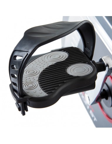 Vélo Semi Allongé HAMMER - Confort Motion BT (4858)