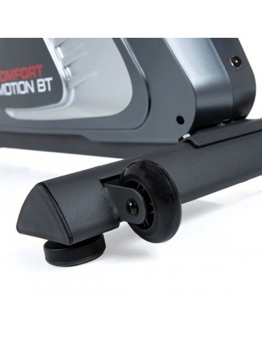 Vélo Semi Allongé HAMMER - Confort Motion BT (4858)