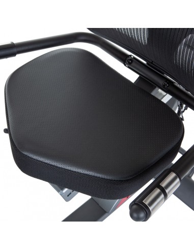 Vélo Semi Allongé HAMMER - Confort Motion BT (4858)