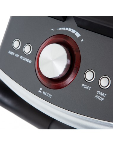 Vélo Semi Allongé HAMMER - Confort Motion BT (4858)