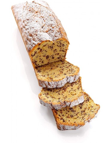 Moule à Cake ZENKER 30 CM Candy - Rosa Argent (9152) Moule à Cake ZENKER 30 CM Candy - Rosa Argent (9152)